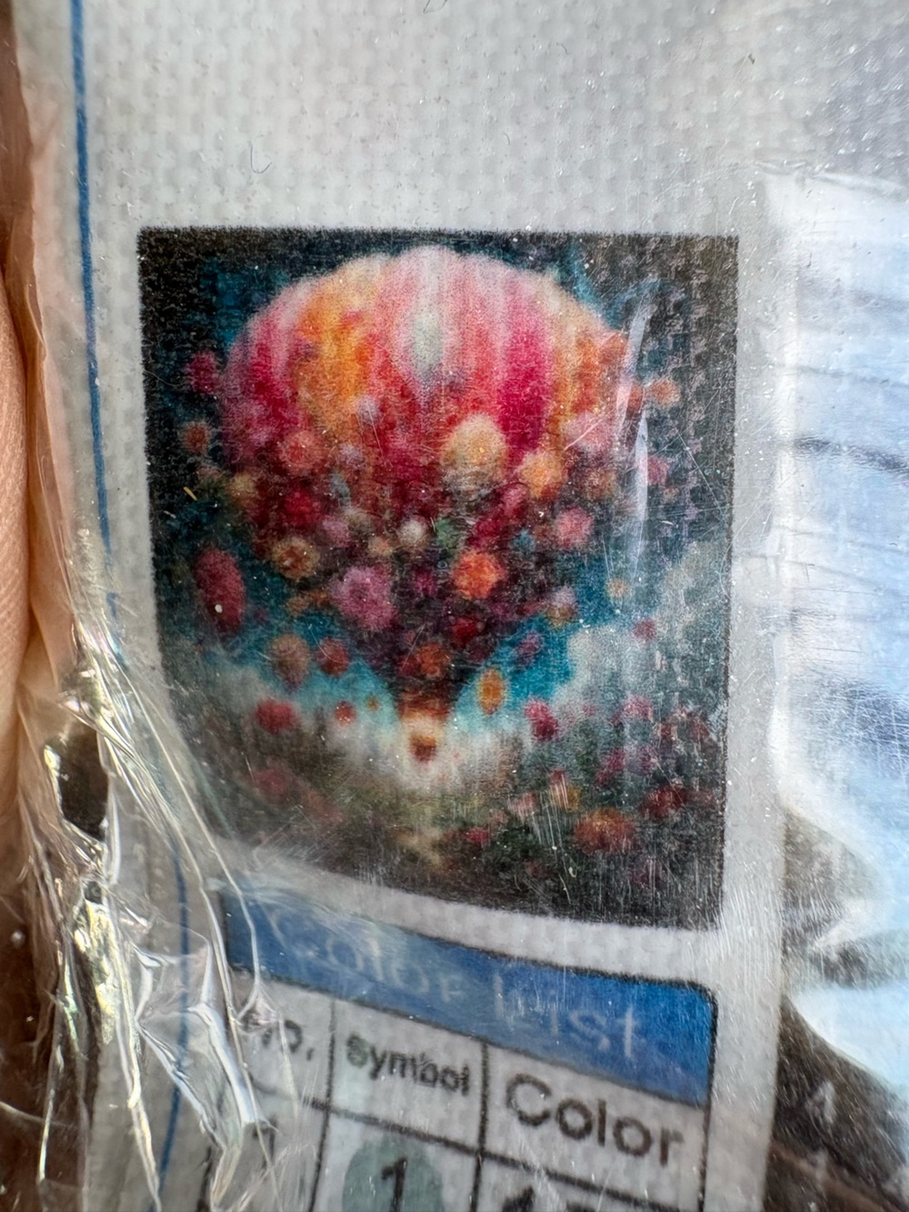 Diamond Art Bundle - Picture 6 of 6